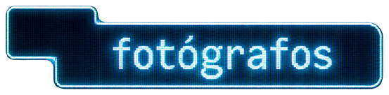 fotógrafos