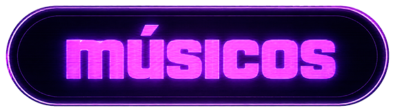 músicos
